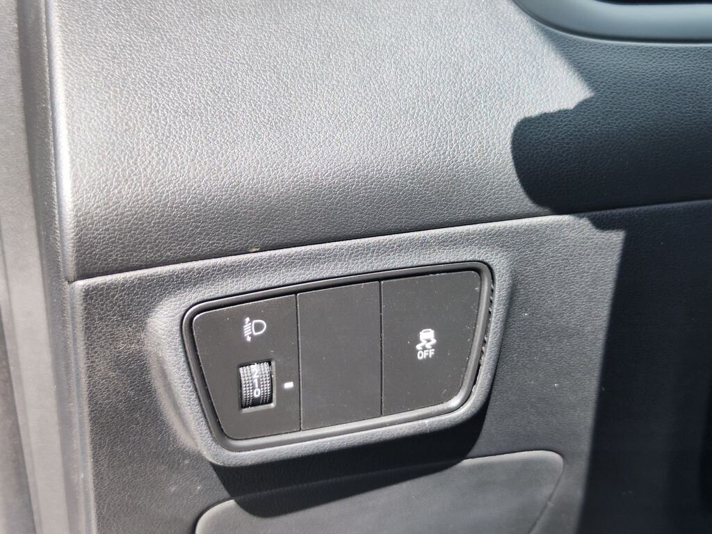 Hyundai Tucson SUV / Terénní 1,6 l 110 kw