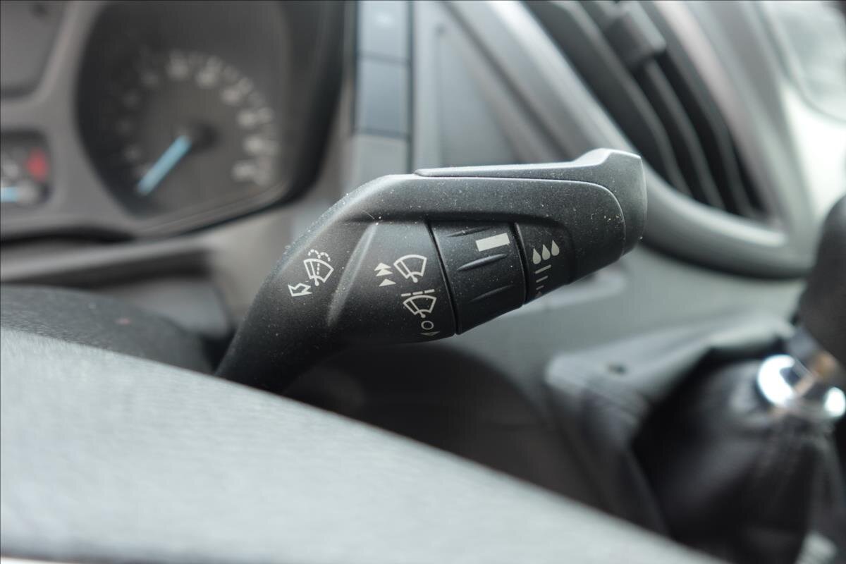 Ford Transit Ostatní 2,0 l 96 kw