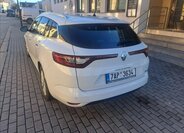 Renault Mégane Kombi 1,5 l 85 kw