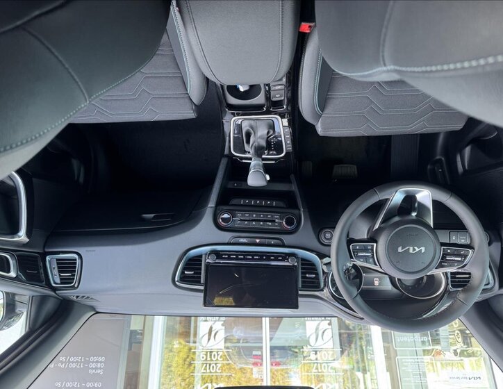 KIA XCeed SUV / Terénní 0,0 0