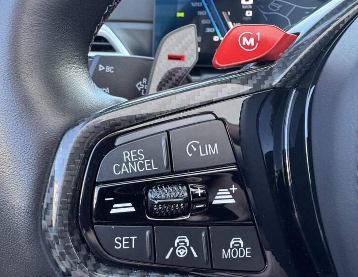 BMW M4 Kabriolet 3,0 l 375 kw