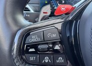 BMW M4 Kabriolet 3,0 l 375 kw