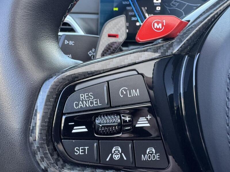 BMW M4 Kabriolet 3,0 l 375 kw