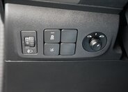 Citroën C-Elysée Sedan / Limuzína 1,2 l 61 kw