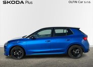 Škoda Fabia Hatchback 999,0 85 kw