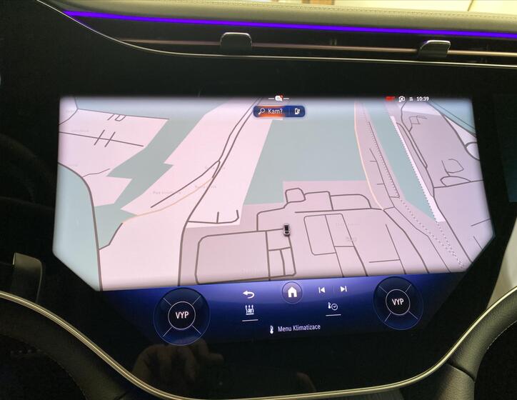 Mercedes-Benz EQS 14