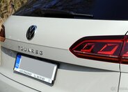 Volkswagen Touareg SUV / Terénní 0,0 252 kw