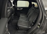 Audi Q7 SUV 3,0 l 210 kw