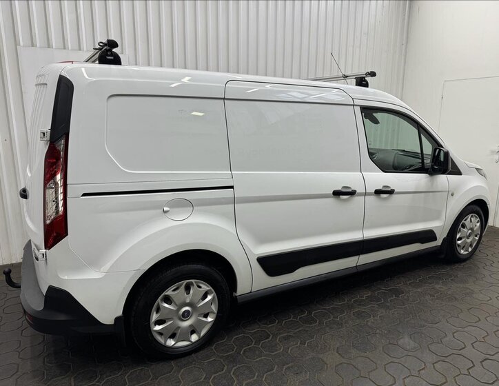 Ford Transit Connect Ostatní 1,5 l 74 kw