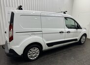 Ford Transit Connect Ostatní 1,5 l 74 kw