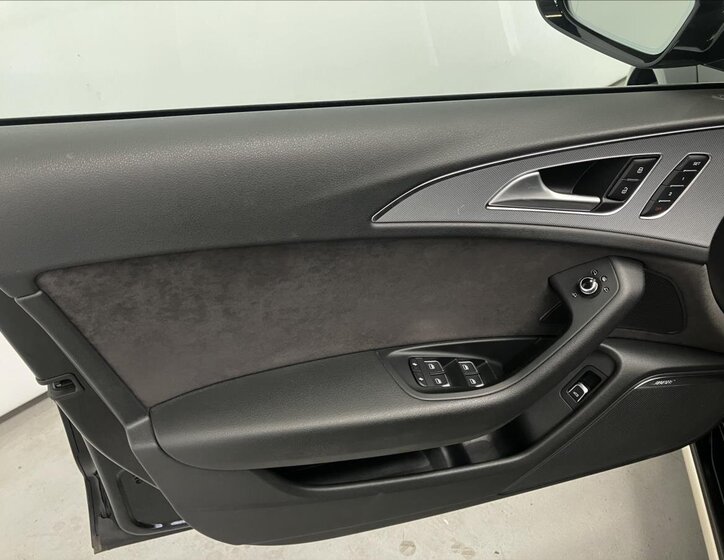 Audi A6 Allroad Kombi 3,0 l 200 kw