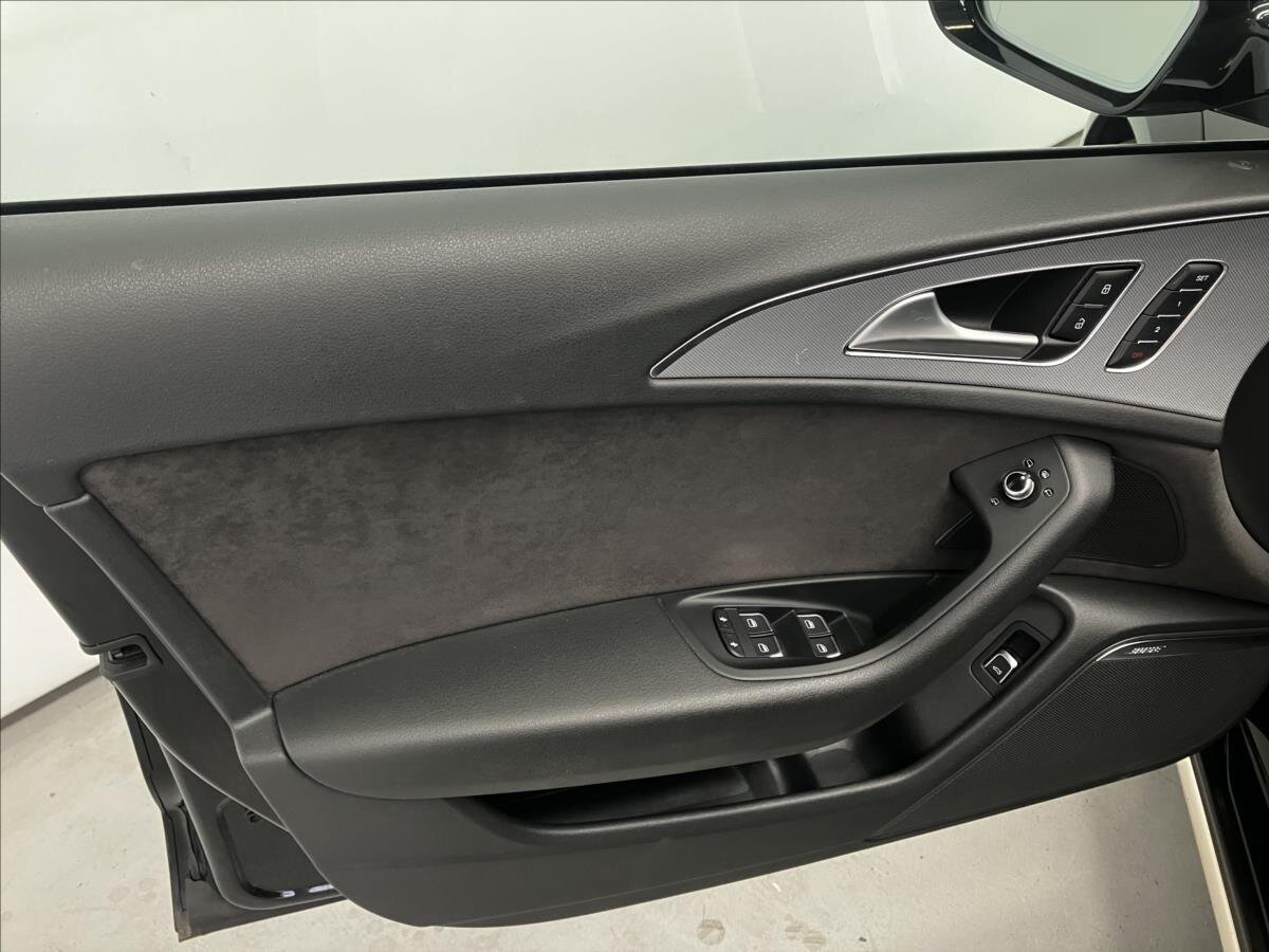 Audi A6 Allroad Kombi 3,0 l 200 kw