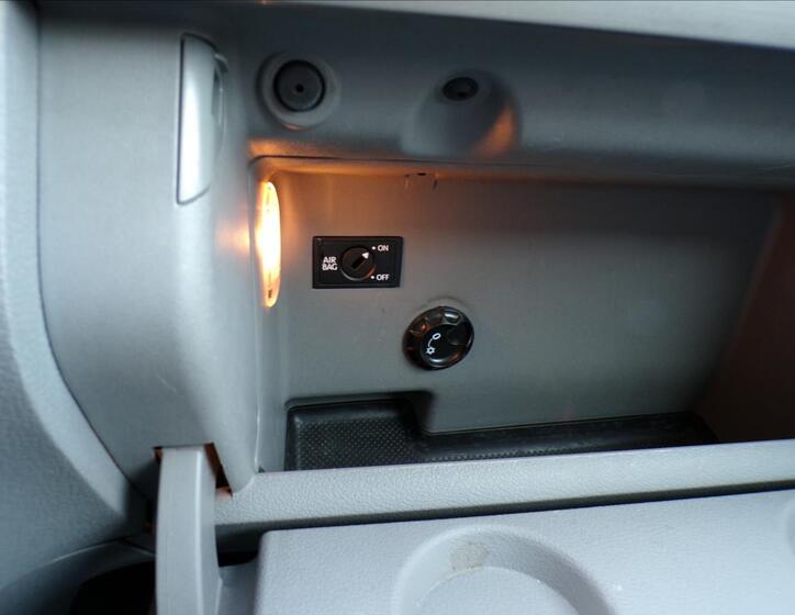 Volkswagen Touran 14