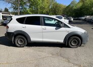 Seat Altea Kombi 2,0 l 103 kw