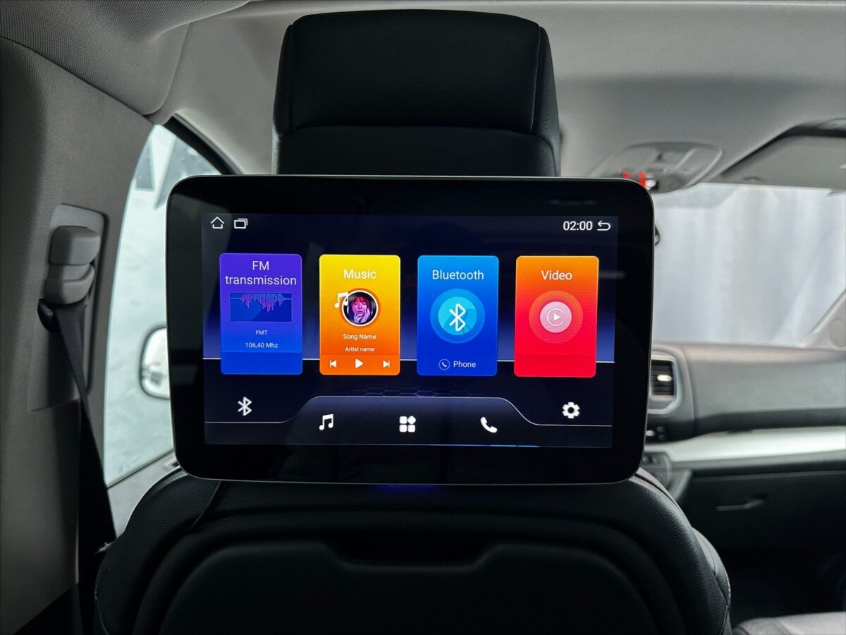 Citroën SpaceTourer