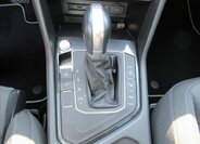 Volkswagen Tiguan SUV 2,0 l 110 kw