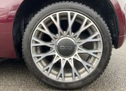 Fiat 500 Hatchback 1,2 l 51 kw