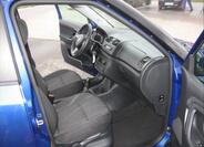 Škoda Fabia 11