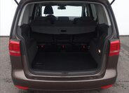Volkswagen Touran MPV 2,0 l 103 kw