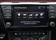 Škoda Superb Kombi 2,0 l 206 kw