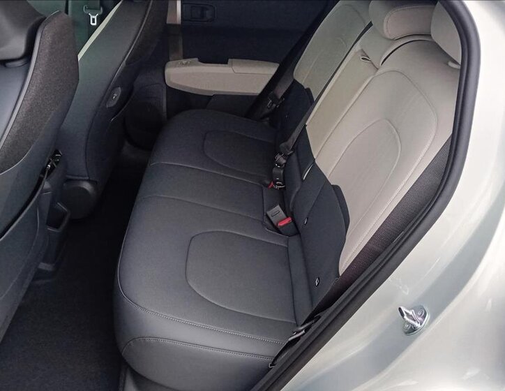 KIA EV3 CUV 0,0 150 kw