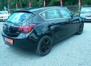 Opel Astra 3