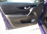 Nissan Qashqai SUV / Terénní 1,6 l 120 kw