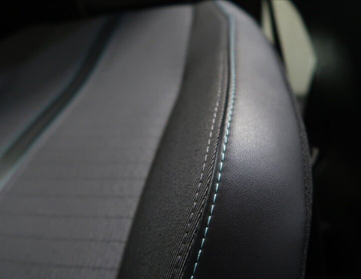 Peugeot 2008 Hatchback 1,2 l 96 kw