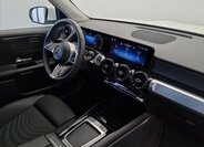 Mercedes-Benz GLB SUV / Terénní 2,0 l 140 kw