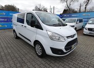 Ford Transit Custom Ostatní 2,0 l 96 kw