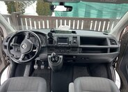 Volkswagen Caravelle VAN-Minibus 0,0 0