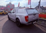 Nissan Navara 7