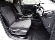 Škoda Fabia Hatchback 999,0 85 kw