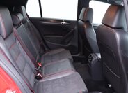 Volkswagen Golf Hatchback 2,0 l 173 kw