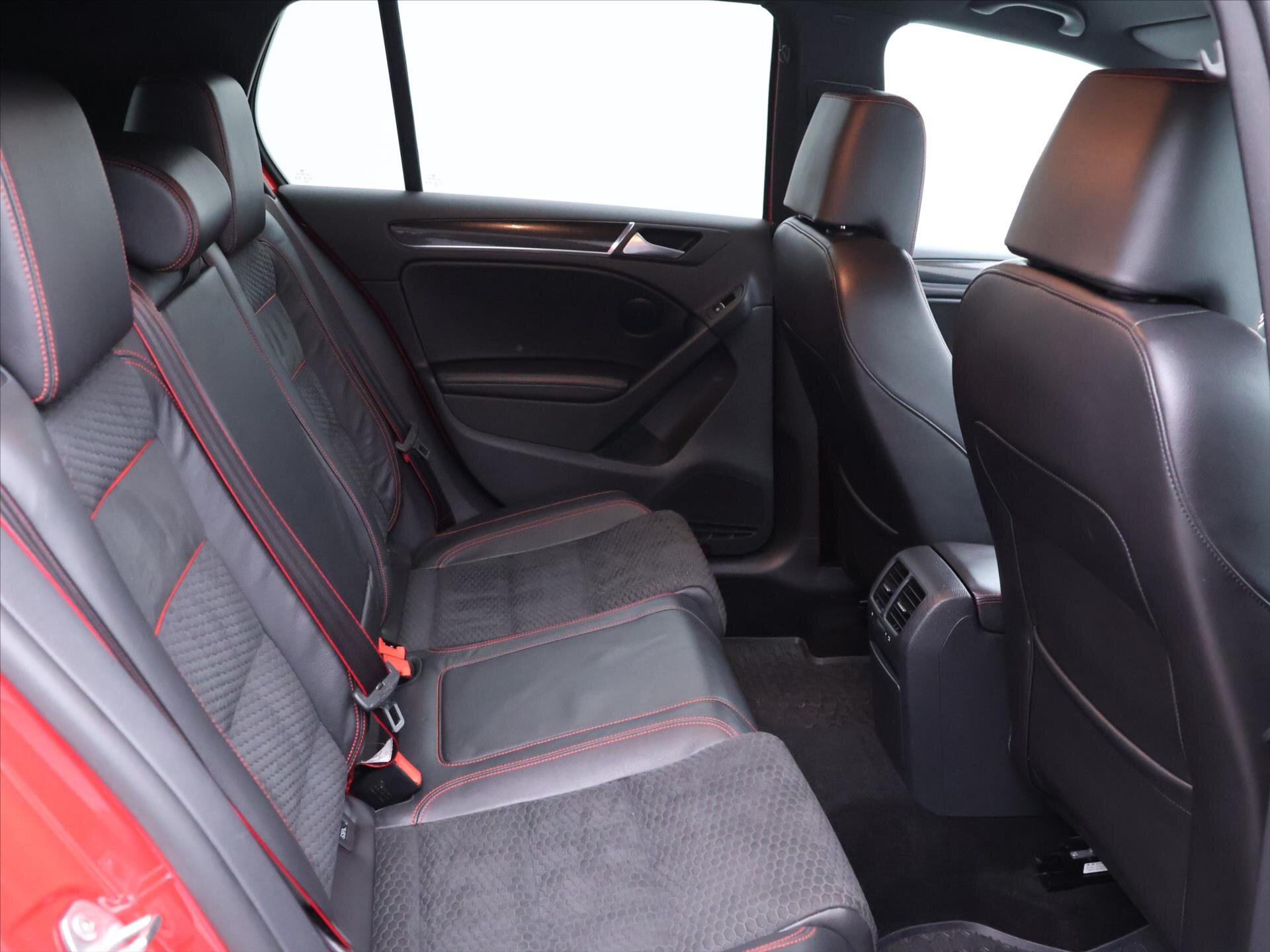 Volkswagen Golf Hatchback 2,0 l 173 kw