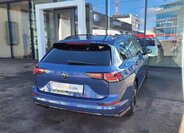 Volkswagen Golf Kombi 2,0 l 110 kw