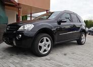 Mercedes-Benz Třídy M 24