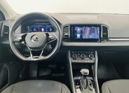 Škoda Karoq SUV / Terénní 1,5 l 110 kw