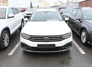 Volkswagen Passat 1