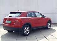 Audi Q2 SUV / Terénní 999,0 85 kw