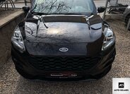 Ford Kuga SUV / Terénní 2,5 l 165 kw