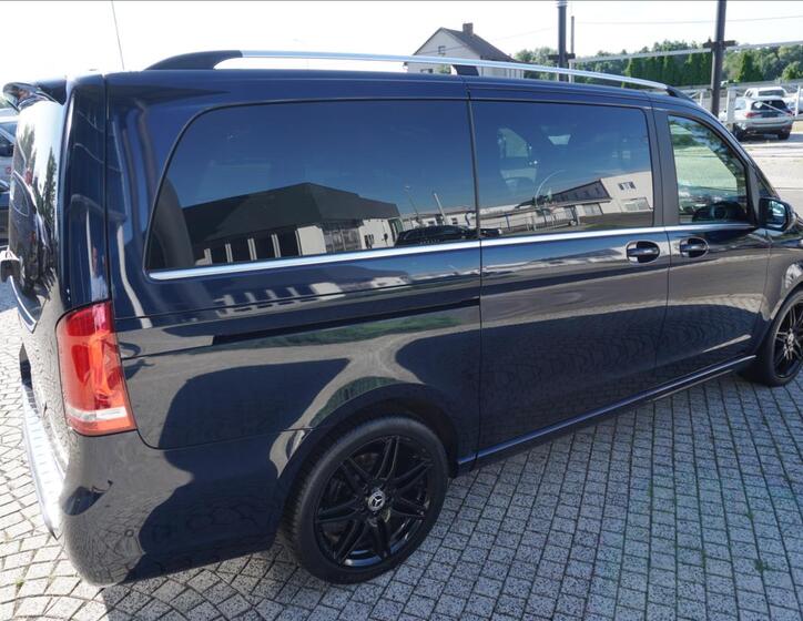 Mercedes-Benz Třídy V 6