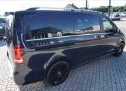 Mercedes-Benz Třídy V 6