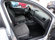 Volkswagen Golf Kombi 1,9 l 77 kw