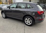 Audi Q5 SUV / Terénní 2,0 l 125 kw