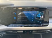 Volkswagen Golf Kombi 1,5 l 110 kw