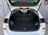 Hyundai Tucson SUV / Terénní 1,6 l 100 kw
