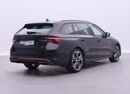 Škoda Octavia Kombi 2,0 l 147 kw