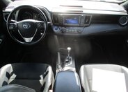 Toyota RAV4 13