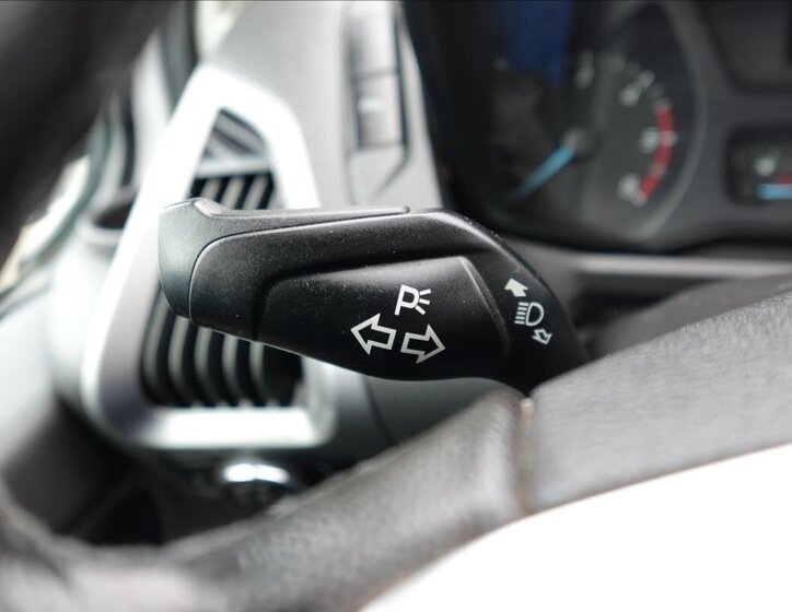 Ford Transit Custom Ostatní 2,0 l 96 kw